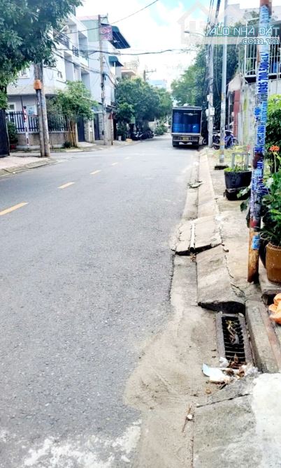 Nhà 2 Lầu 5x20m Mặt Tiền Đường Trần Thị Do, P.Hiệp Thành Quận 12 Giá 13tr/th Cọc 30tr - 1