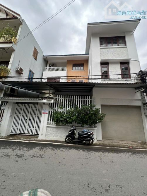 BÁN NHÀ 3 TẦNG NGHĨA TRỤ,VĂN GIANG,HƯNG YÊN_MẶT TIỀN RỘNG_ KINH DOANH - 1