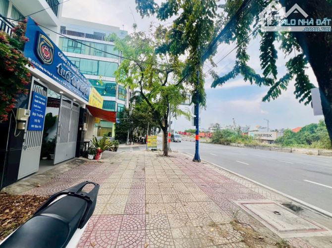 Bán đất MT Đồng Văn Cống, dự án TNXP, Bình Trưng Tây, Q2: A(4,5x22m) giá 17,5 tỷ - 1