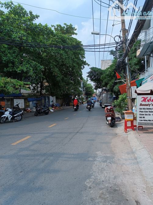 Bán nhà MTKD Lương Thế Vinh Tân Phú 4x23m đúc 3 lầu giá 13 tỷ TL (gần Lương Minh Nguyệt) - 1