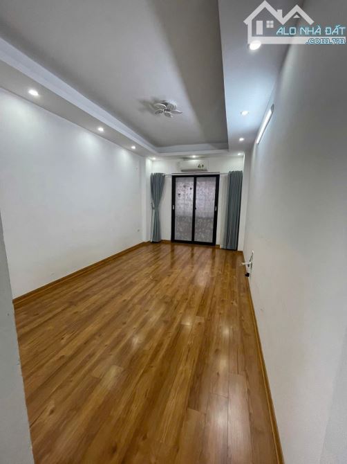 NHÀ AN DƯƠNG VƯƠNG- XÂY ĐẸP - GẦN OTO TRÁNH PHỐ 31M2 - 7,25 TỶ - 1
