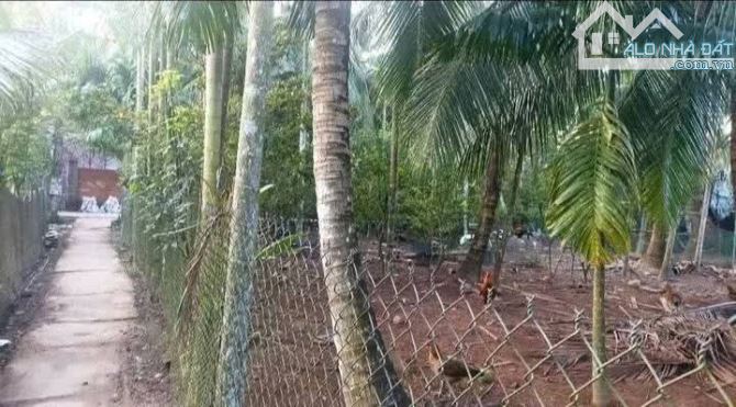 Bán 500m2 đất nền biệt thự đường oto qh đất ở - 1