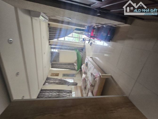 Bán nhà 5 tầng đường 12m dt 4.1x21.3m, Lê Đức Thọ, Phường 15, Gò Vấp, Giá Nhỉnh 10 tỷ TL - 1