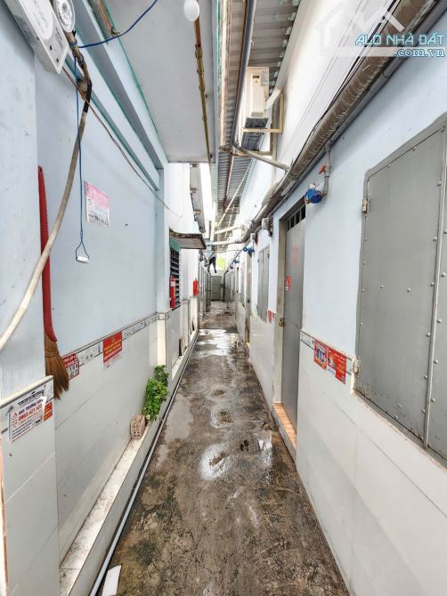 nhà cấp 4 và 13 phòng trọ 237m2 7ty8 TL MT đường Lái Thiêu 16 , p.Lái Thiêu - 1