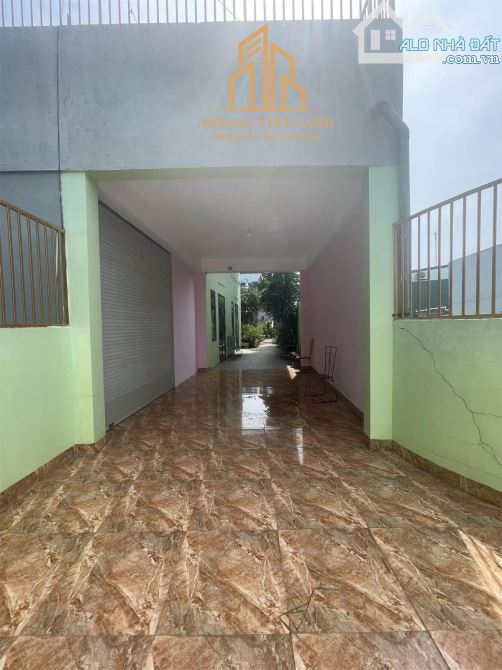 BÁN 800m2 ĐẤT HẺM YMOAN- GẦN NHÀ THỜ (TẶNG NHÀ). GIÁ: 9,5 TỶ - 1