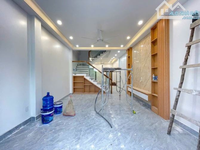 🏡 CÒN DUY NHẤT 1 CĂN – SỞ HỮU NGAY NHÀ ĐẸP 3 TẦNG TẠI QUỲNH HOÀNG, NAM SƠN, AN DƯƠNG - 1