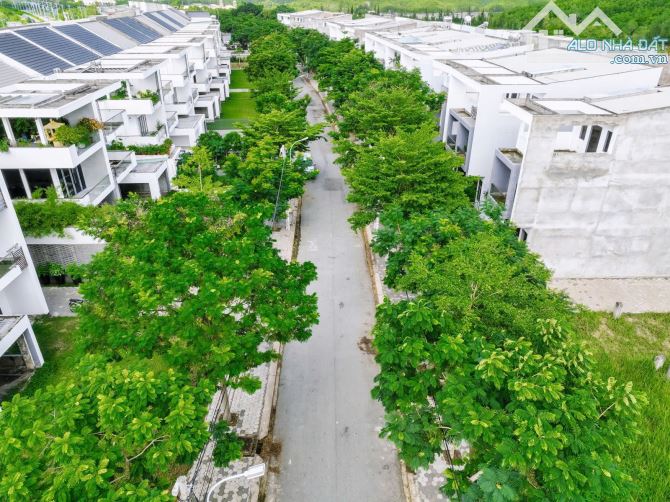 Bán đất biệt thự dự án Phước lộc Cần Giờ, Dãy A, diện tích 672,9 m2, giá 45tr/m2 - 1