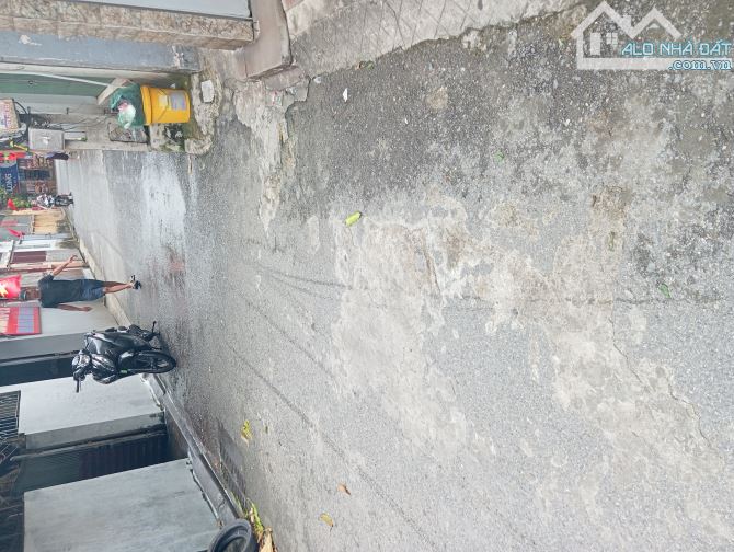 BÁN ĐẤT PHÚC LỢI - LONG BIÊN 80M MẶT TIỀN 9M NGÕ NÔNG THOÁNG Ô TÔ NHỎ VÀO ĐẤT... GIÁ 7.85T - 1