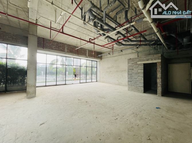 🔥 BÁN SHOPHOUSE KHỐI ĐẾ D’CAPITALE TRẦN DUY HƯNG – TRUNG TÂM THƯƠNG MẠI 🔥 - 1