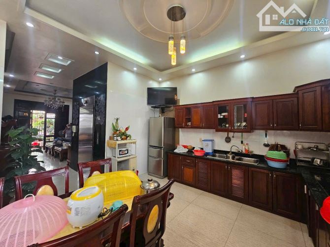 CHÀO BÁN BIỆT THỰ  – KHU 16D LÊ HỒNG PHONG. Có thang máy - 1