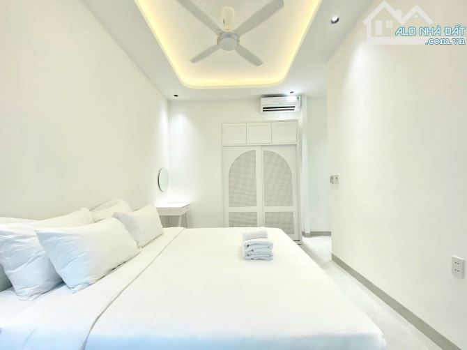 LÔ GÓC ĐƯỜNG CAO XUÂN DỤC- HẢI CHÂU - ĐƯỜNG 5,5M - 1