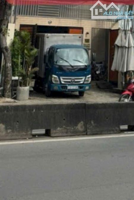 💥 Siêu phẩm 7 tầng 119m2 mặt tiền đường Nguyễn Thị Sóc Bà Điểm Hóc Môn.Dt: 6m*30m💰13.9ty - 1