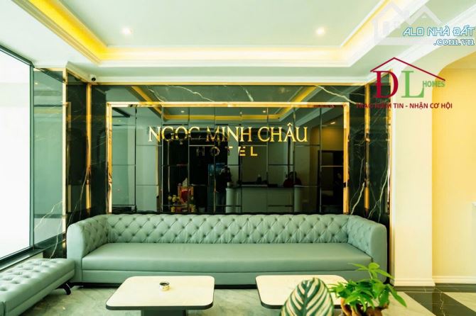 🏨 BÁN KHÁCH SẠN MỚI XÂY – NỘI THẤT CAO CẤP MỚI XÂY –  NGUYỄN CHÍ THANH, P1, ĐÀ LẠT - 1