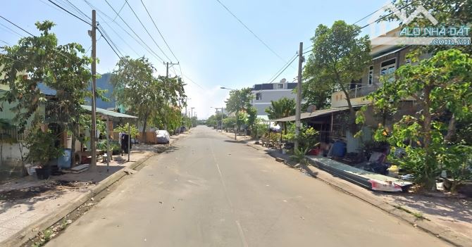RA NHANH ĐẤT CHÍNH CHỦ ĐƯỜNG TÔN ĐỨC THẮNG,NGAY CHỢ ĐÊM HIỆP PHƯỚC. 2MT 127M2 GIÁ 1TỶ 550 - 1