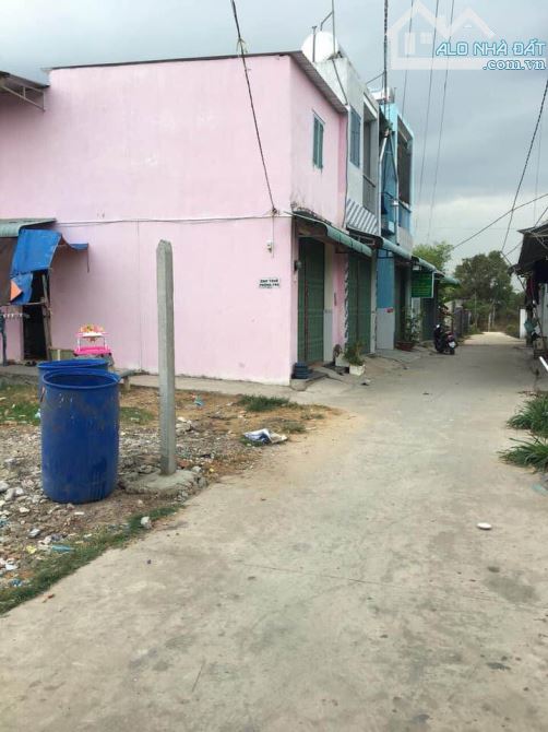 bán dãy trọ ngay chợ mỹ hạnh nam - 150m2- 6 phòng- thu nhập 10 triệu- gọi cho em xem trọ - 1