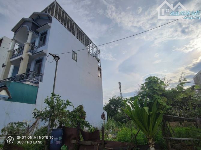 Bán nhanh lô Đất đẹp ngang 5m hệ số 3.5 giá tốt, HXH 7m Thạnh Xuân, 5.3x16.5m chỉ 3.5Tỷ - 1