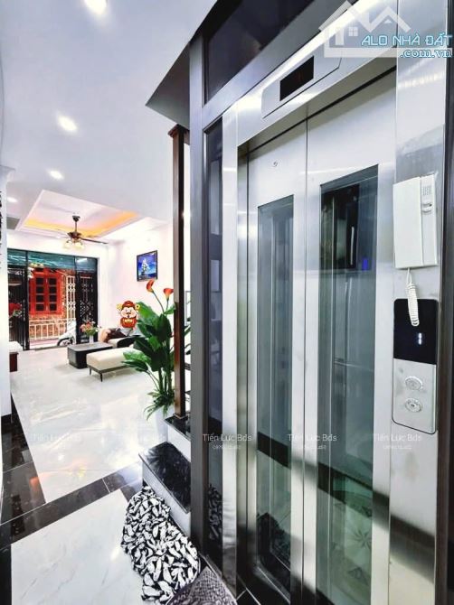 42M-SIÊU PHẨM TRẦN KHÁT CHÂN -THANG MÁY -FULL NỘI THẤT -GẦN PHỐ - 1