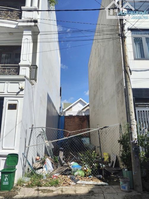 BÁN LÔ ĐẤT ĐẸP ĐS 7 HOÀNG DIỆU, THỦ ĐỨC, 56M2 NGANG 4M, CHỈ 6.2 TỶ - 1