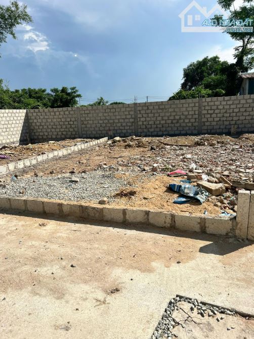 BÁN ĐẤT ĐƯỜNG KIỆT PHƯỜNG AN HÒA, QUẬN PHÚ XUÂN, THÀNH PHỐ HUẾ GIÁ CHỈ 9XX TRIỆU - 1