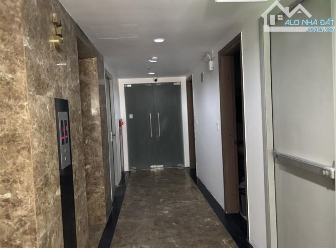 HIẾM - VIP - BÁN TÒA VĂN PHÒNG MẶT PHỐ CHÙA LÁNG - 120M2 - 9 TẦNG - 6M MẶT TIỀN - 115 TỶ - 1
