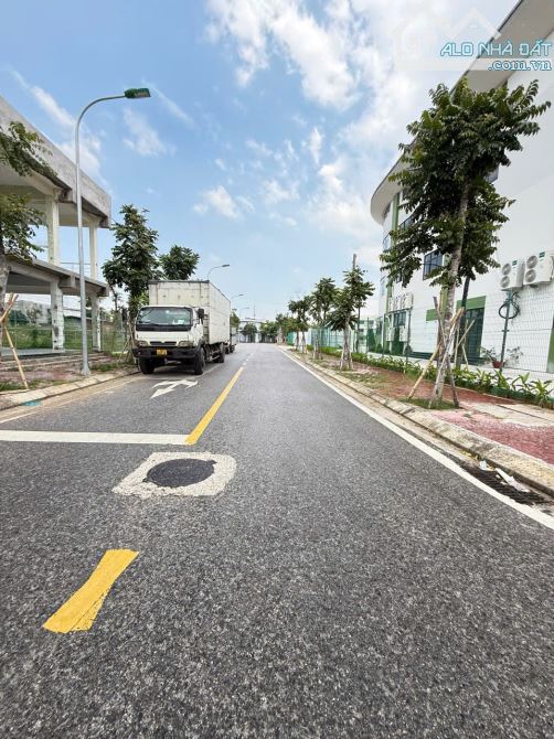 Cần bán lô đất nhà vườn khu đô thị tuệ tĩnh -hải dương - 1
