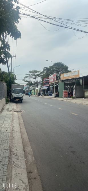🔥🏡 MẶT TIỀN NGUYỄN THỊ THẢNH 🔥 THỚI TAM THÔN * HÓC MÔN 📐 DT: 430m² (10m nở hậu 15 × 29 - 1