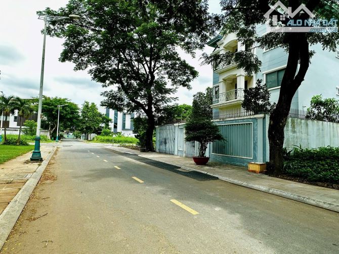 Siêu khan hiếm! Bán đất xây Villa trung tâm TML 14x26 CN 350m2 chỉ 47 tỷ - 1