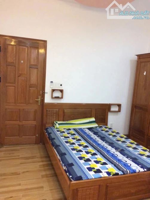 🏡BÁN NHÀ 4 TẦNG - MẶT TIỀN ĐƯỜNG CAO XUÂN DỤC - HẢI CHÂU - GIÁ TỐT CHO NHÀ ĐẸP🔥 - 1