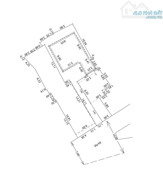 BÁN 370M2 ĐẤT ĐƯỜNG NGUYỄN HỮU THỌ,HÒA THUẬN TÂY,HẢI CHÂU,ĐÀ NẴNG - 1