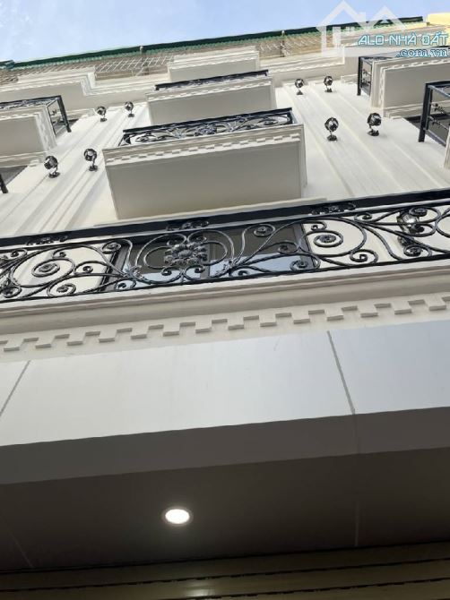 THẠCH BÀN - NHÀ MỚI Ở NGAY - CHÌA KHÓA TRAO TAY- Ô TÔ ĐỖ CỬA - KHU VỰC PHÁT TRIỂN - 1