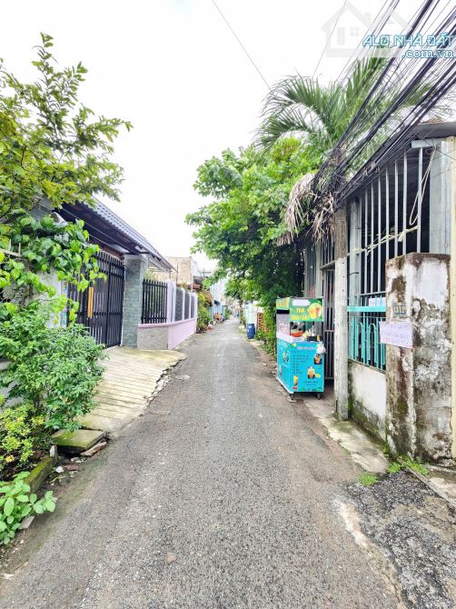 7,8Tỷ TL🔥Bán nhà cấp 4 +13 phòng trọ 237m2_MT đường Lái Thiêu 16_p.Lái Thiêu_Tp.Thuận An - 1