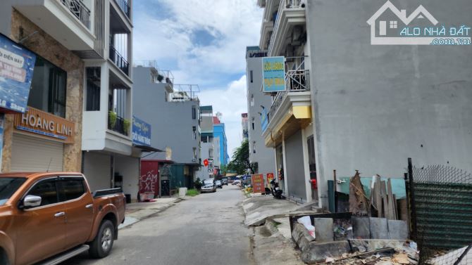 CHÍNH CHỦ BÁN GẤP 50M ĐẤT, PHÂN LÔ, Ô TÔ TRÁNH, LAI XÁ - HOÀI ĐỨC, GIÁ TỐT. - 1