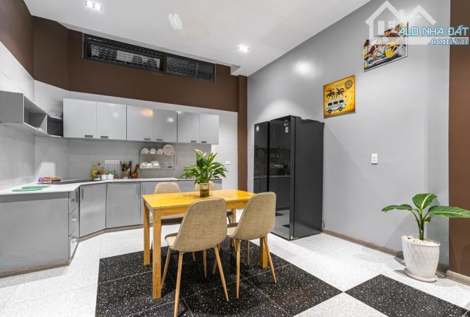 🌿 BÁN HOMESTAY ĐANG KINH DOANH TỐT – HẺM Ô TÔ NHỎ ĐƯỜNG NHÀ CHUNG, P.3, ĐÀ LẠT 🏡✨ - 1