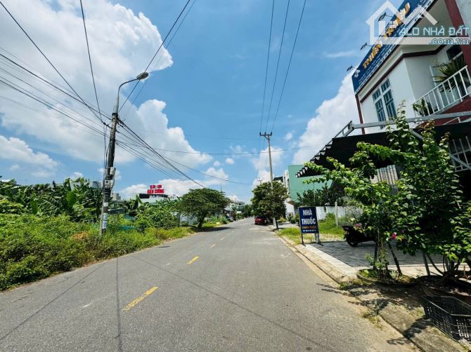 Bán lô đường 7.5m Lương Khắc Ninh 100m2 4.49 tỷ, kẹp đường luồng bên hông - 1