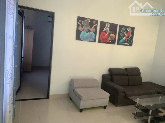 🔥 Cực Hiếm –Nhà 4 Tầng Sát Biển - Sơn Trà – 5PN – Nội Thất Cao Cấp – Ở/Cho Thuê Đều Đỉnh - 1