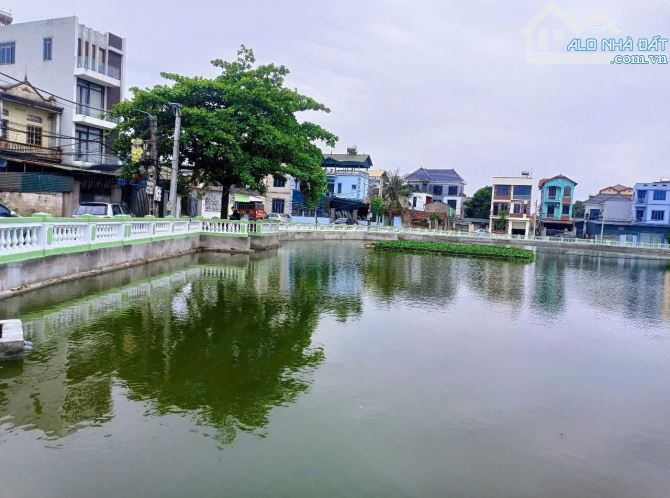 ✅ BÁN ĐẤT VỊ TRÍ ĐẸP – VIỆT HÙNG, ĐÔNG ANH - 1
