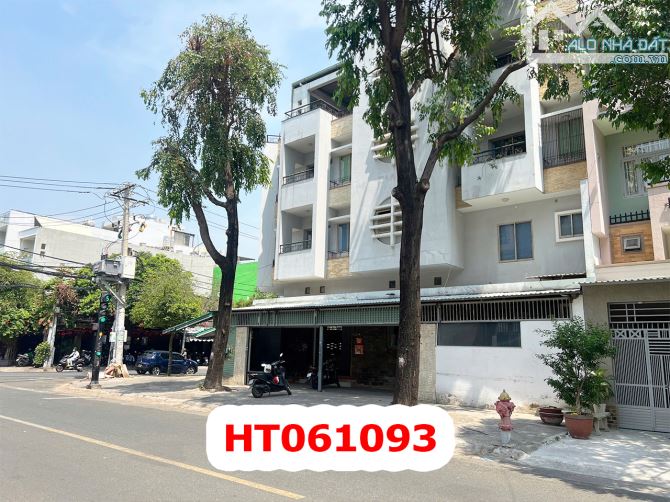 Căn Góc MTKD Trần Văn Kiểu - 7 x 22M - 26,5 Tỷ - Khu sầm uất - 1
