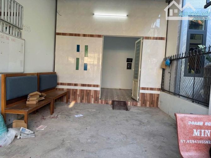 Nhà cấp 4 đường suối lộ, tân thông hội 174m2, 875 triệu , sổ hồng riêng - 1