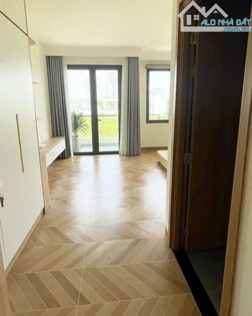 CHỈ 38 TỶ! MT ĐƯỜNG 28, P6, GÒ VẤP – 220M² (8X26.5M), 4 TẦNG, TIỀM NĂNG CHDV KHỦNG - 1