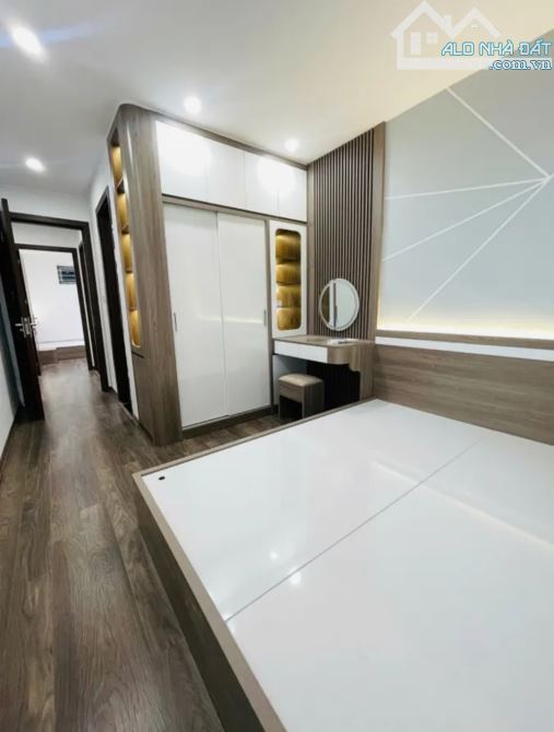 Bán Căn hộ chung cư VP5 Linh Đàm diện tích 62m2, 2PN Full nội thất - 1