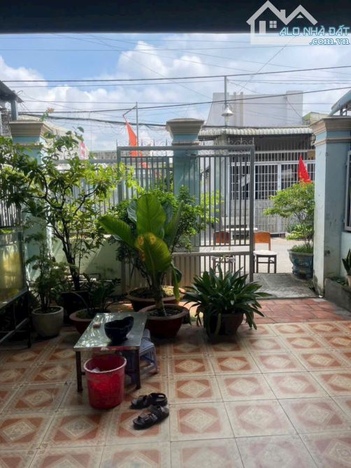 Bán 125m2 đất thổ cư, tặng nhà cấp 4 ngay trường nghề K8 Long Bình Tân Biên Hòa 3tỷ050 - 1