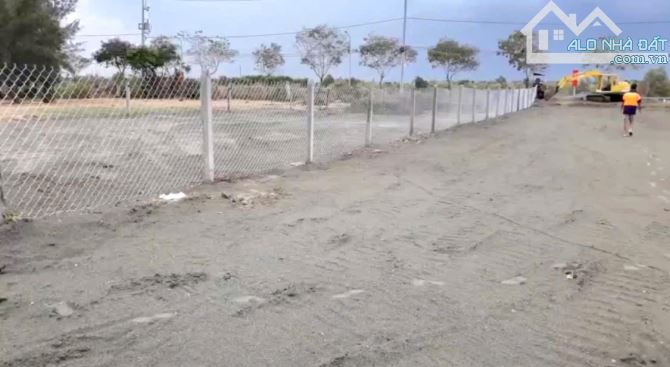 Bán nhà mặt tiền Đào Cử, Cần Thạnh, Cần Giờ: 3.539m2, giá  123,5 tỷ - 1