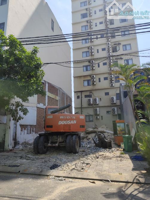 Đất đẹp Phan Bôi – nở hậu chỉ 5.x tỷ - 1