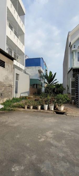 ĐẤT SỔ RIÊNG THỔ CƯ KDC PHÚ GIA 1 - 1