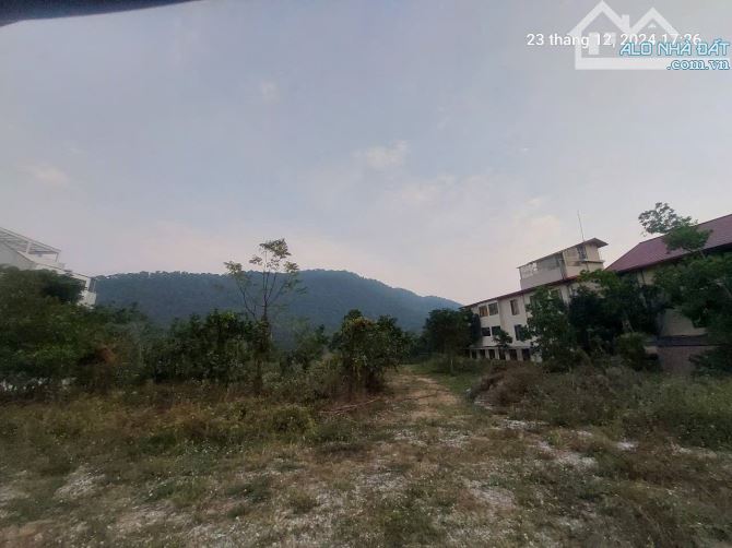 Đất Sóc Sơn 2700m2, mt50m, MP, KD, 54 tỷ, full thổ cư. TL35. - 1
