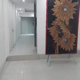VỊ TRÍ TRUNG TÂM 175_LẠCLONGQUÂN - 46.5m2 x 6 Tầng - BA BƯỚC RA HỒ TÂY LỘNG GIÓ - Ở HOẶC K - 1
