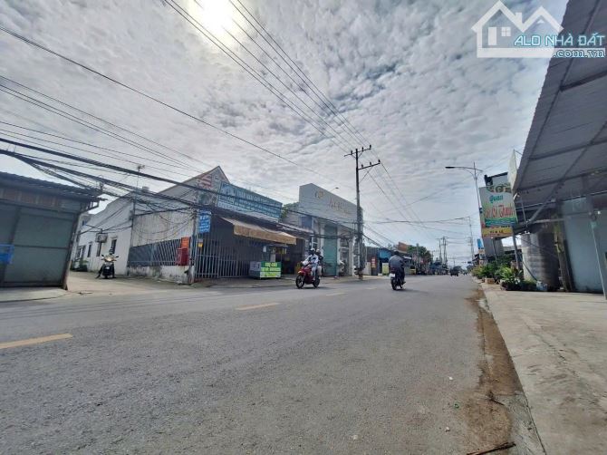 THỔ CƯ-MẶT TIỀN HẺM XH -NGAY DỰ ÁN T&T , THE 826E CÁCH ĐƯỜNG 826C 50M - 1