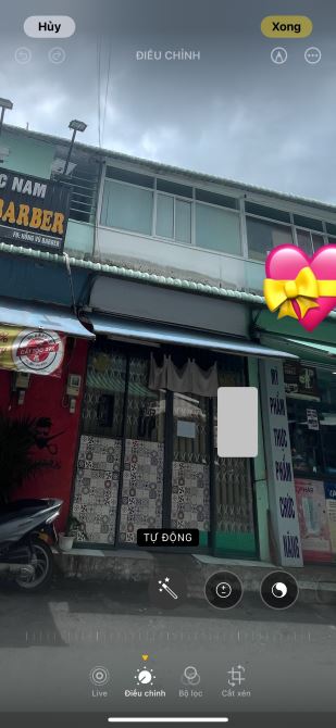 CỰC HIẾM – NHÀ NGAY CHỢ NGUYỄN VĂN LƯỢNG, P17, GÒ VẤP – 16M² – HẺM Ô TÔ – GIÁ 1.45 TỶ - 1
