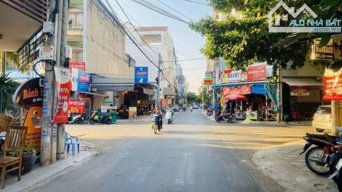 Bán lô đất biệt thự 6M KDC D2D Võ Thị Sáu Thống Nhất (Phường Trấn Biên mới) Biên Hòa 8tỷ9 - 1