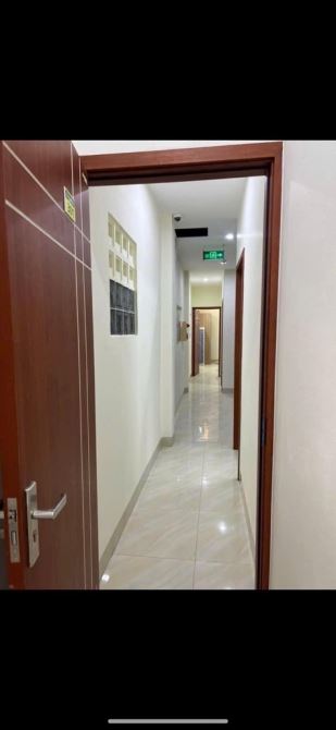 BÁN GẤP_80m x 6 Tầng Thang máy-18 Phòng mới Tinh -Cửu Việt Trâu Quỳ - 1